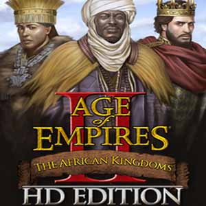 Acquista CD Key Age of Empires 2 HD The African Kingdoms Confronta Prezzi