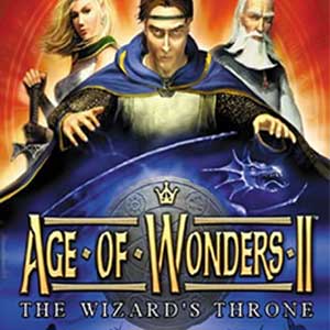 Acquista CD Key Age of Wonders 2 The Wizards Throne Confronta Prezzi