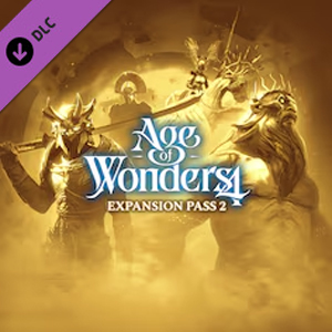 Age of Wonders 4 Expansion Pass 2