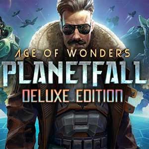 Acquistare Age of Wonders Planetfall Deluxe Edition Content Pack CD Key Confrontare Prezzi