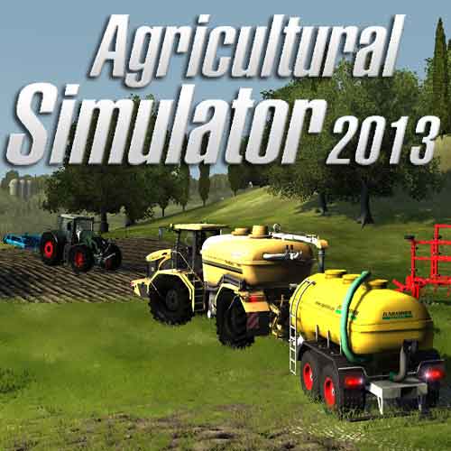 Acquista CD Key Agrar Simulator 2013 Confronta Prezzi