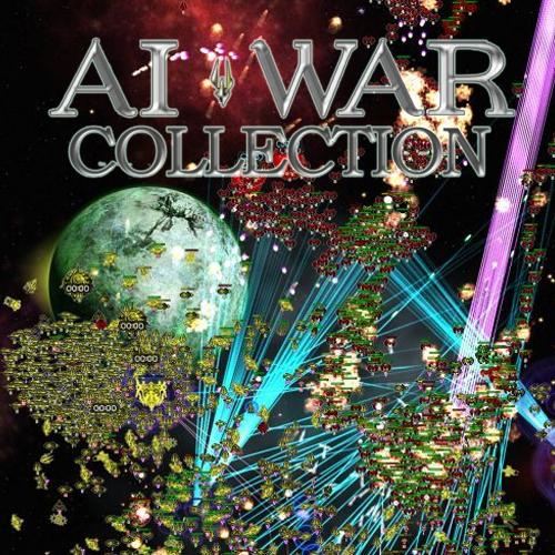 Acquista CD Key AI War Collection Confronta Prezzi