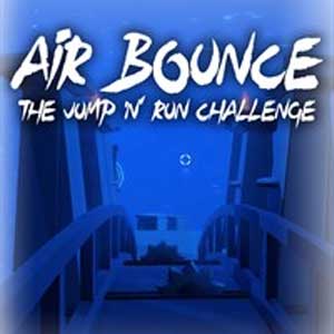 Acquistare Air Bounce The Jump n Run Challenge CD Key Confrontare Prezzi