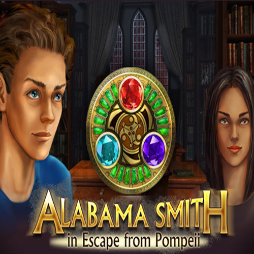 Acquista CD Key Alabama Smith in Escape from Pompeii Confronta Prezzi