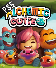 Acquistare Alchemic Cutie PS5 Confrontare Prezzi