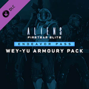 Acquistare Aliens Fireteam Elite Wey-Yu Armoury PS5 Confrontare Prezzi