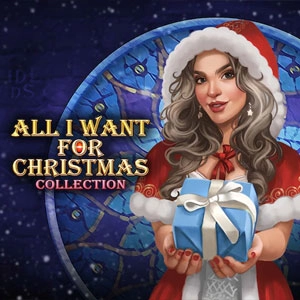 All I Want for Christmas Collection