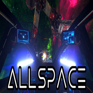 Acquistare Allspace VR CD Key Confrontare Prezzi