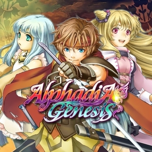 Acquistare Alphadia Genesis PS4 Confrontare Prezzi