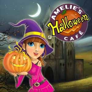 Acquista CD Key Amelies Cafe Halloween Confronta Prezzi