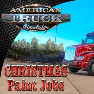 Acquista CD Key American Truck Simulator Christmas Paint Jobs Pack Confronta Prezzi