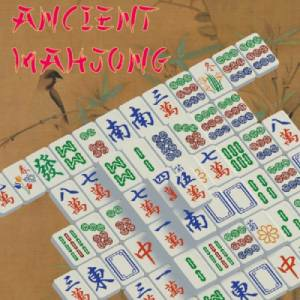 Ancient Mahjong