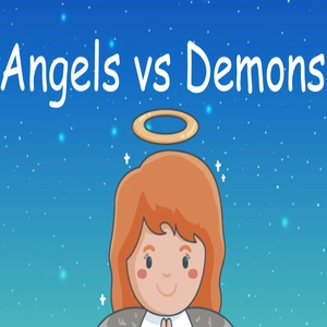 Angels vs Demons