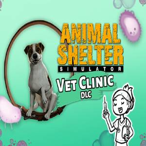 Animal Shelter Vet Clinic