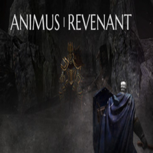 Animus revenant прохождение