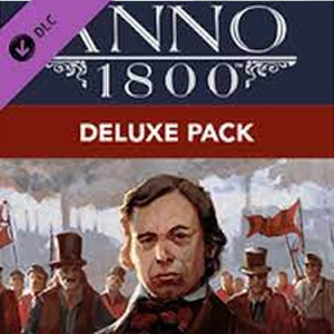 Anno 1800 Deluxe Pack