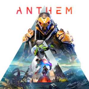 Acquistare Anthem Xbox Series Gioco Confrontare Prezzi