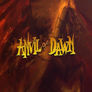 Anvil of dawn прохождение на русском