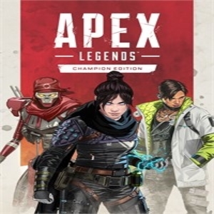 Acquistare Apex Legends Champion Edition Xbox One Gioco Confrontare Prezzi