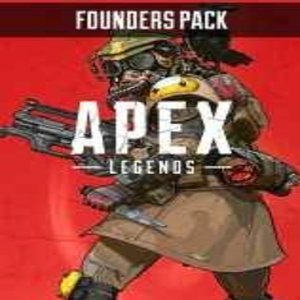 Apex legends founders pack что это