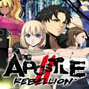 Acquistare Apostle Rebellion CD Key Confrontare Prezzi