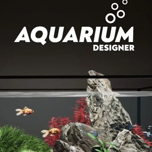 Aquarium Designer