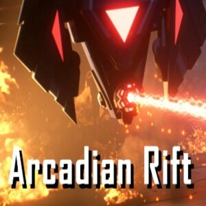 Arcadian Rift