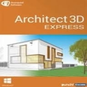 Architect 3D 20 Express