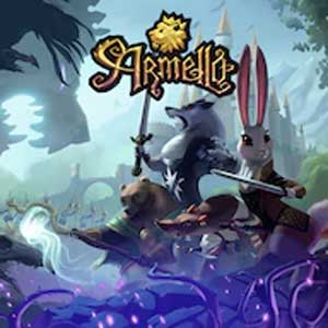 Acquistare Armello Xbox Series Gioco Confrontare Prezzi