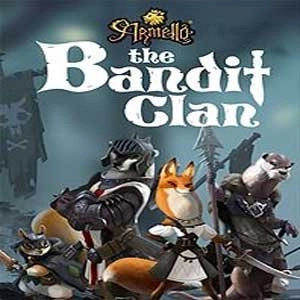 Armello The Bandit Clan