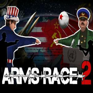 Arms Race 2