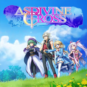 Acquistare Asdivine Cross Nintendo 3DS Confrontare i prezzi