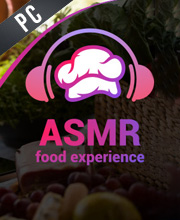 Acquistare ASMR Food Experience CD Key Confrontare Prezzi