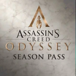 Assassin’s Creed Odyssey Season Pass