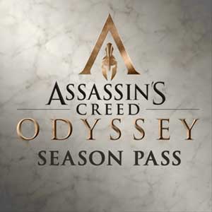 Acquistare Assassin's Creed Odyssey Season Pass CD Key Confrontare Prezzi