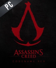 Assassin’s Creed Red