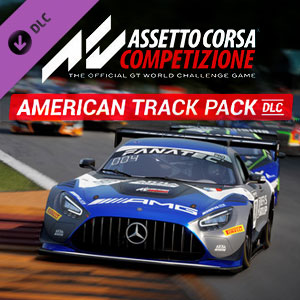 Acquistare Assetto Corsa Competizione American Track Pack Xbox One Gioco Confrontare Prezzi