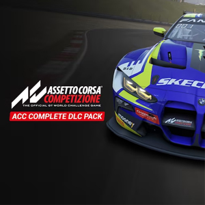 Acquistare Assetto Corsa Competizione PS4 Confrontare Prezzi