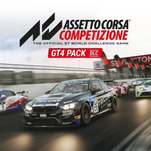 Acquistare Assetto Corsa Competizione GT4 Pack PS4 Confrontare Prezzi