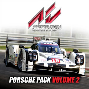 Acquistare Assetto Corsa Porsche Pack 2 PS4 Confrontare Prezzi