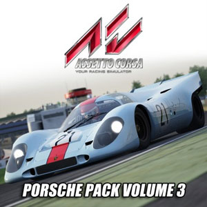 Acquistare Assetto Corsa Porsche Pack 3 Xbox One Gioco Confrontare Prezzi