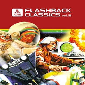 Atari Flashback Classics Volume 2