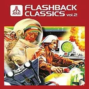 Atari Flashback Classics Volume 2