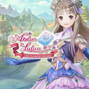 Acquistare Atelier Lulua Additional Character Totori PS4 Confrontare Prezzi