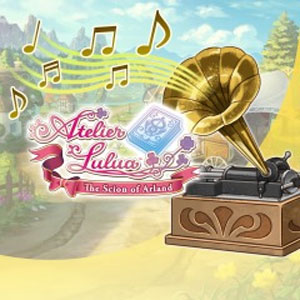 Acquistare Atelier Lulua GUST Extra BGM Pack Nintendo Switch Confrontare i prezzi