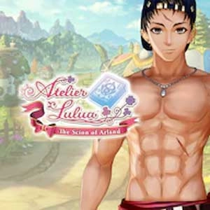 Atelier Lulua The Scion of Arland Niko’s Swimsuit Capped Captain