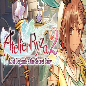 Acquistare Atelier Ryza 2 Season Pass CD Key Confrontare Prezzi