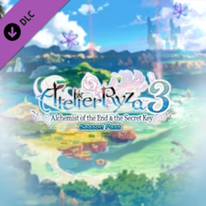 Atelier Ryza 3 Season Pass