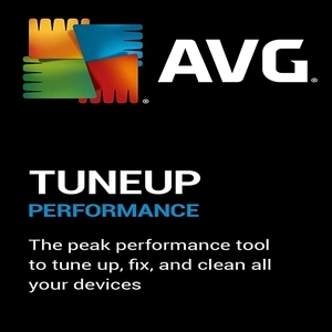 AVG TuneUp 2021