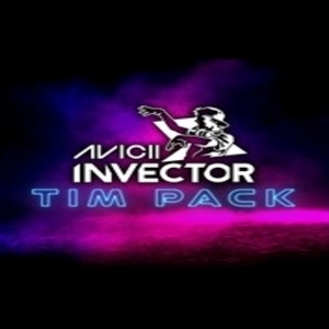 AVICII Invector TIM Track Pack